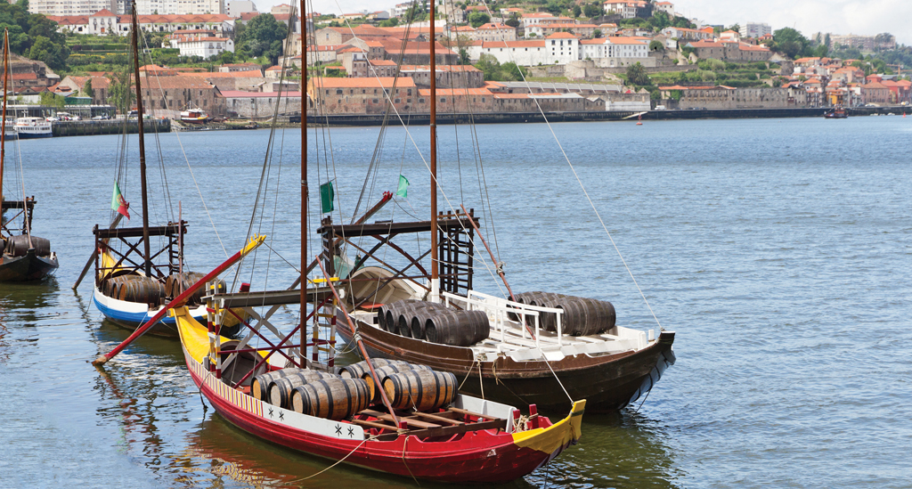 Porto