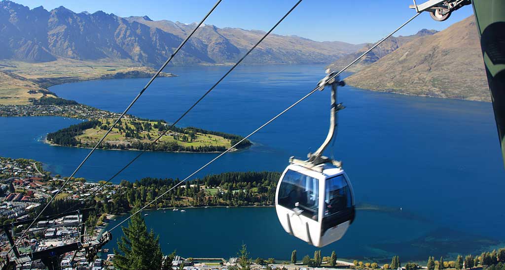 Queenstown