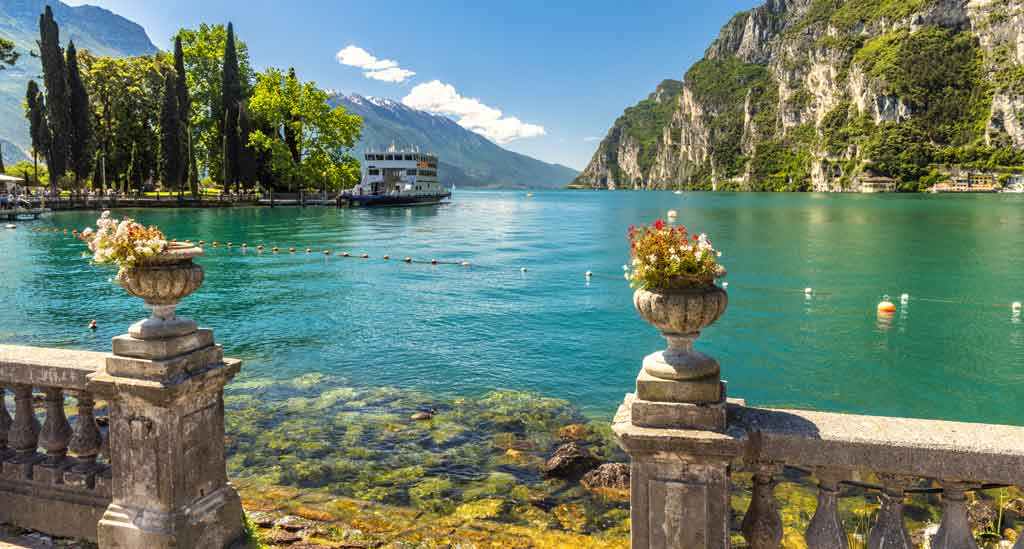 Riva del Garda