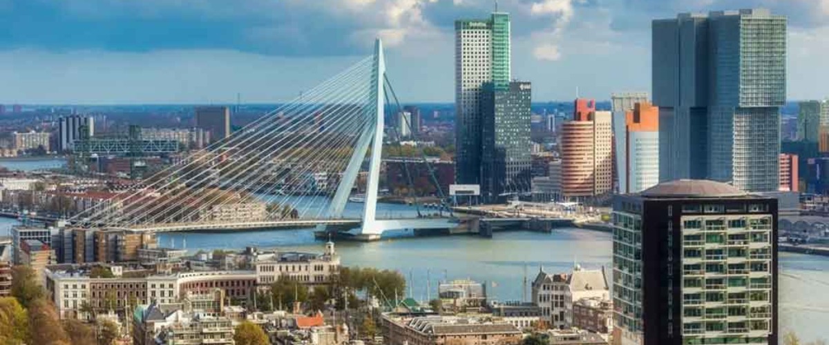 Rotterdam