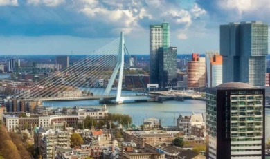 Rotterdam
