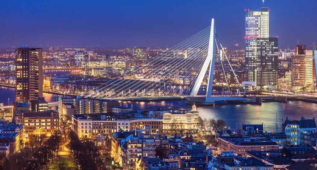 Rotterdam