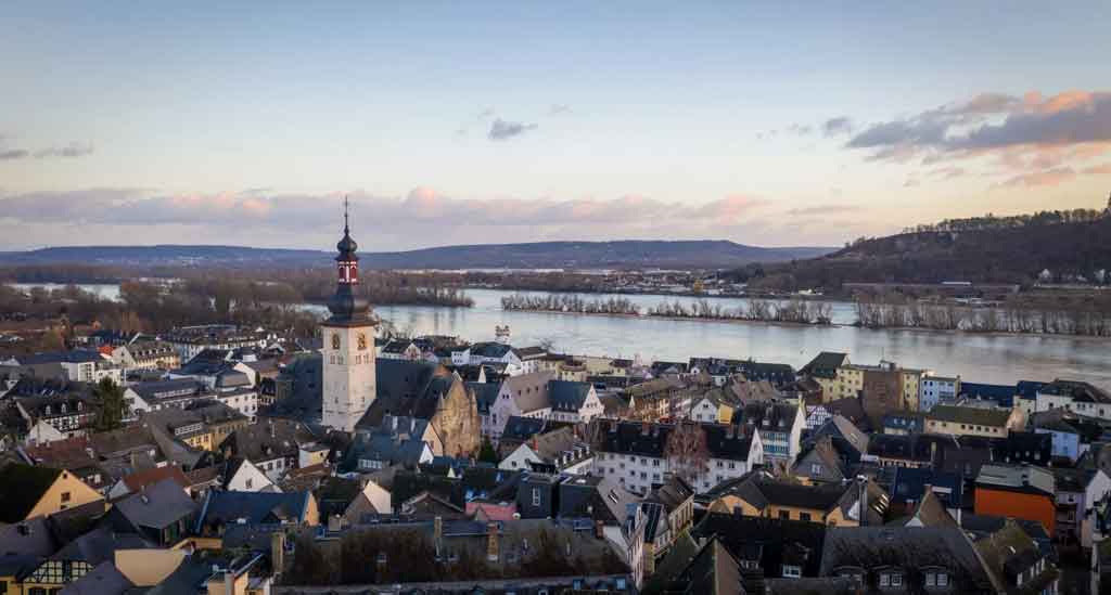 Rüdesheim