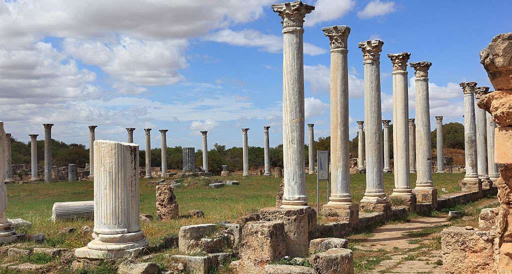 Salamis