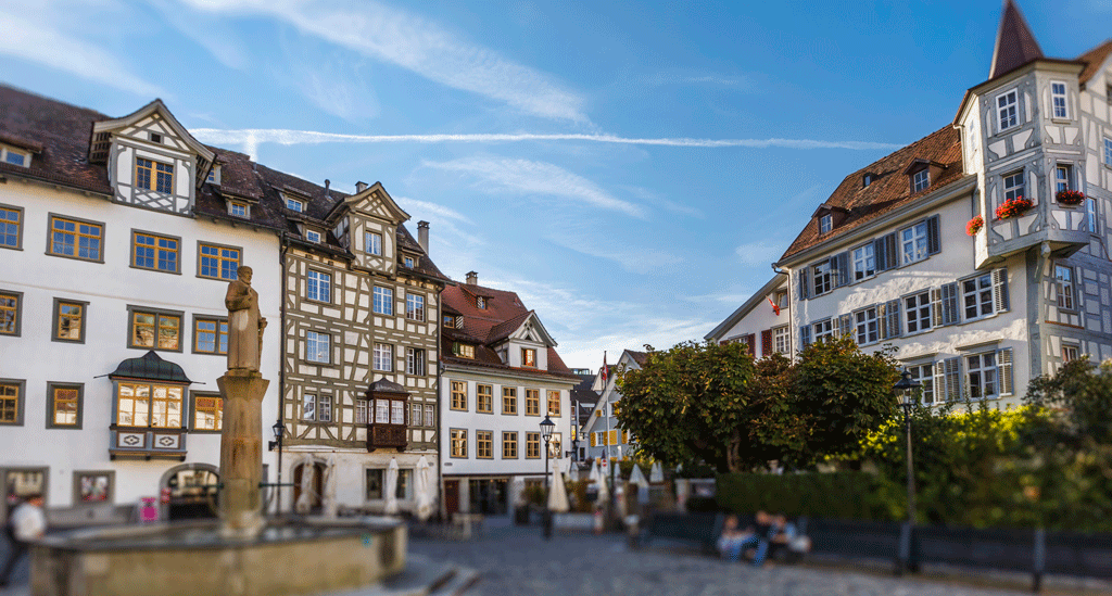 Sankt-Gallan