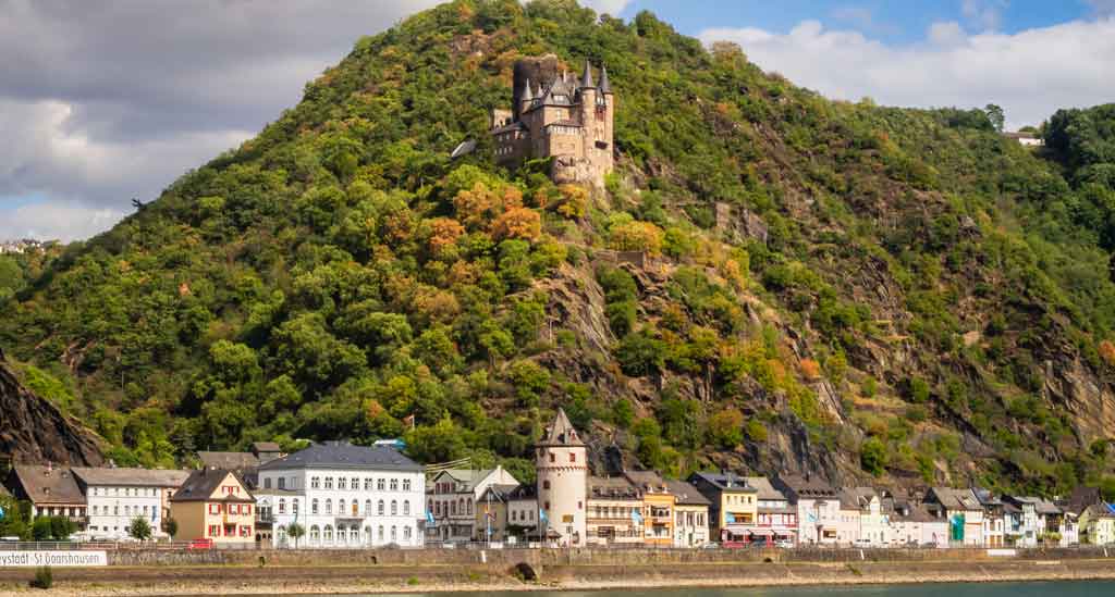 Sankt-Goarhausen