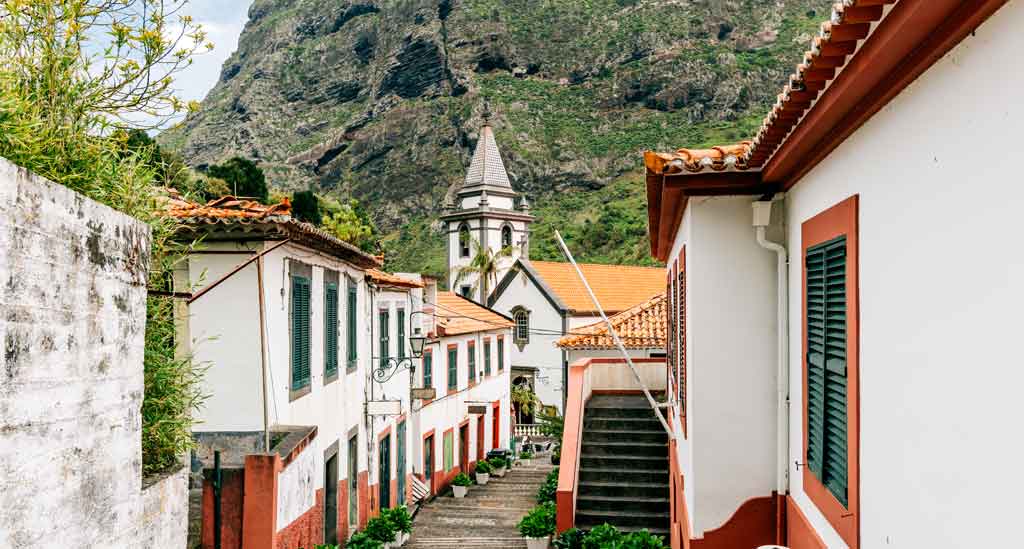 Sao-Vicente