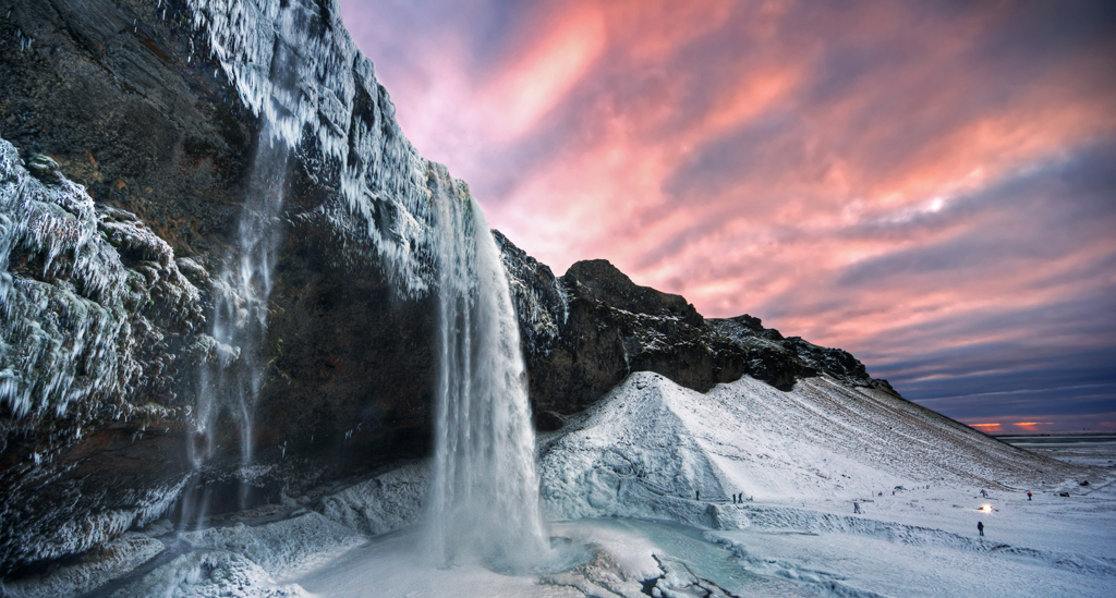 Seljalandsfoss