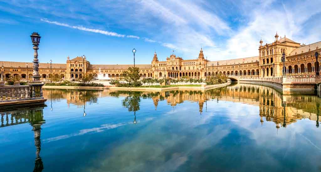Sevilla