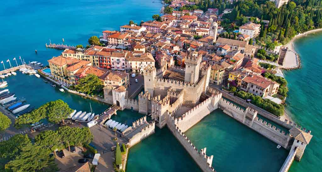 Sirmione