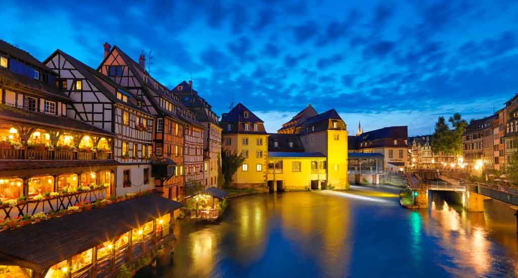 Straatsburg