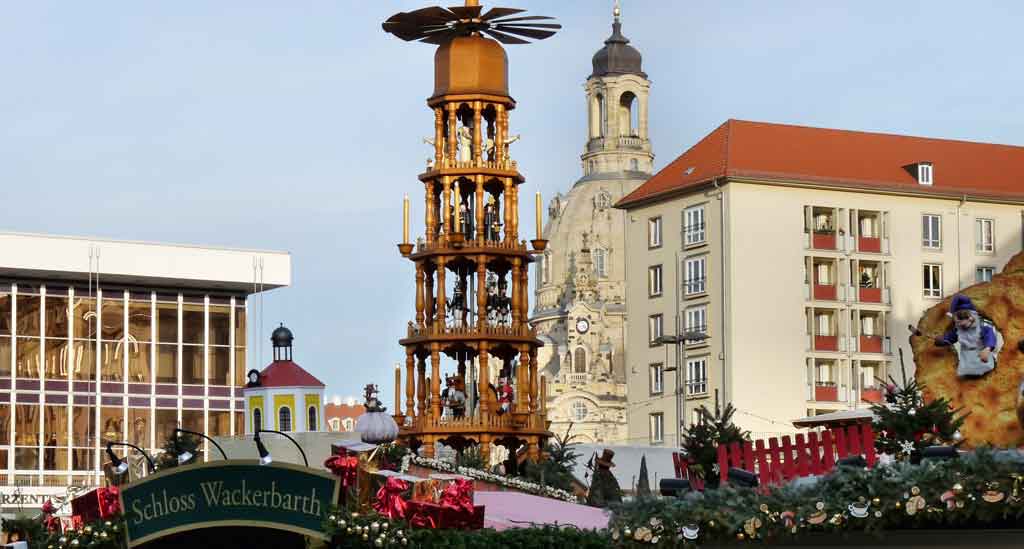 Striezelmarkt