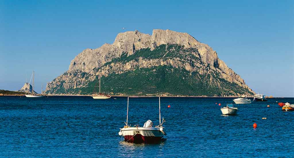 Tavolara