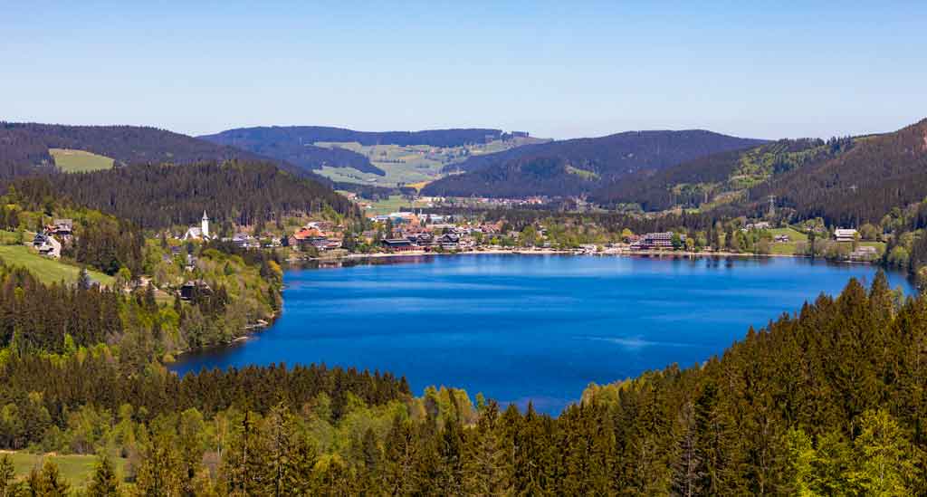 Titisee