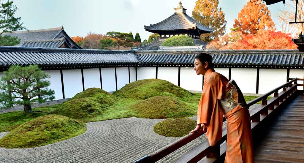 Ontdek alle hoogtepunten van Japan tijdens deze prachtige rondreis.