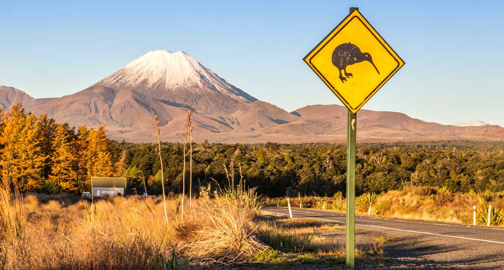 Tongariro-National-Park