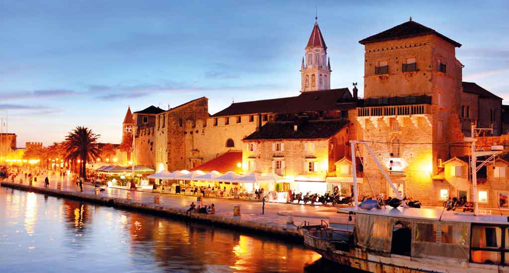 Trogir