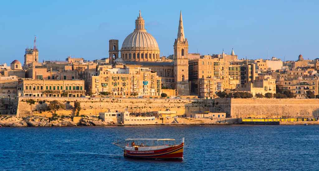 Valetta