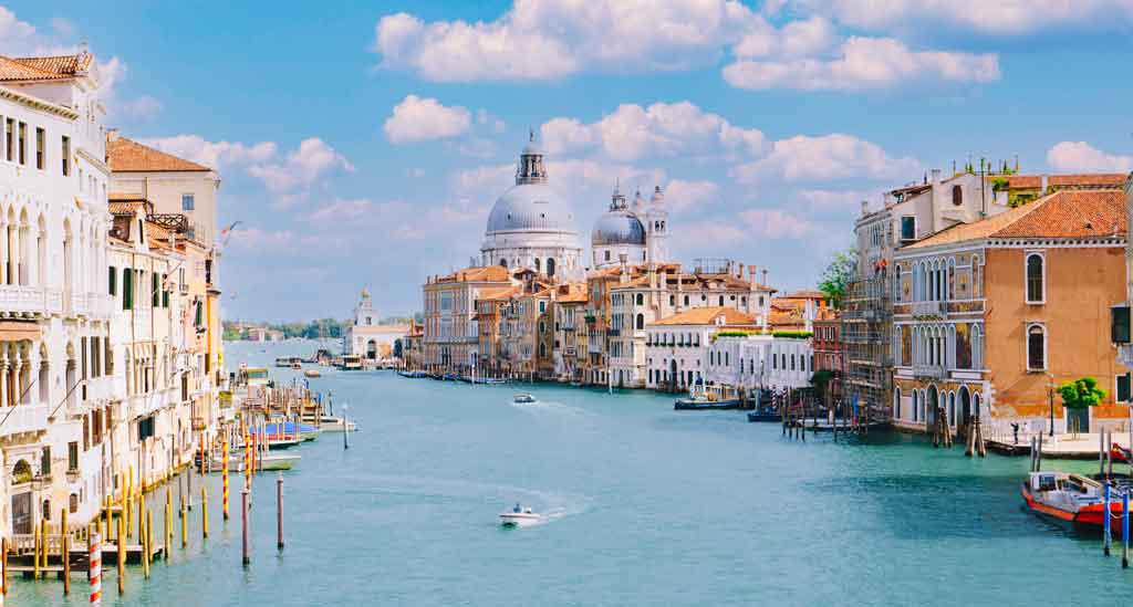 Venetië