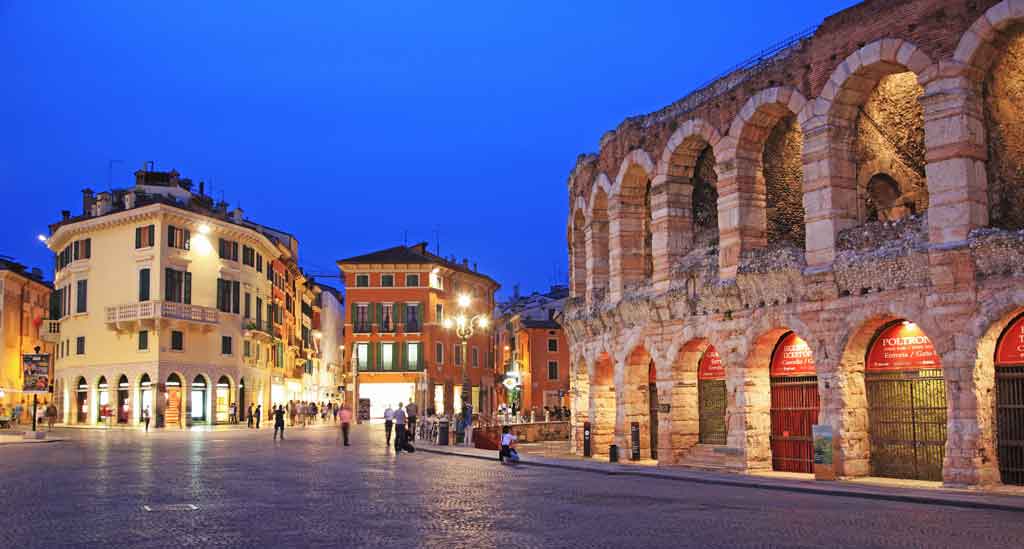 Verona-Arena
