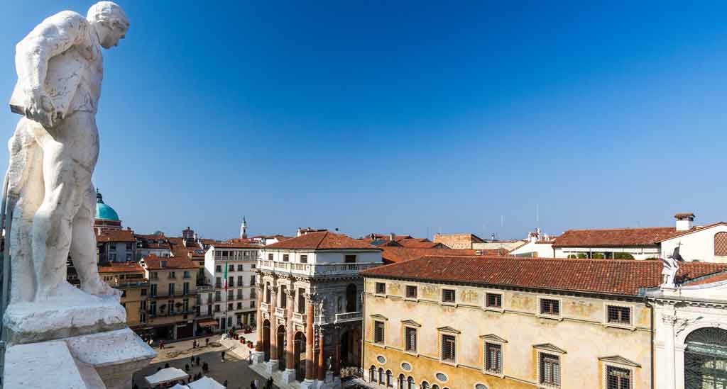 Vicenza