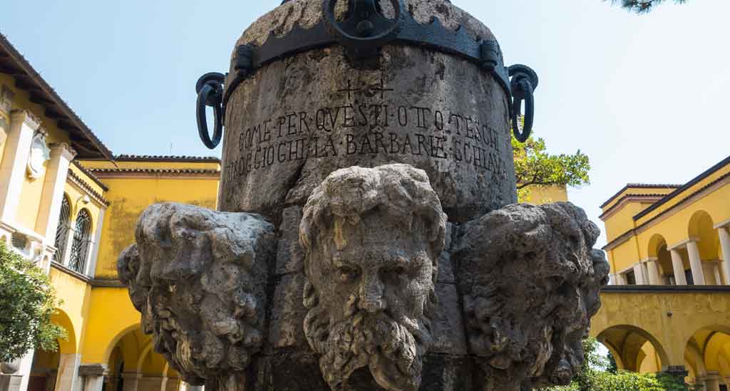 Vittoriale-degli-Italiani