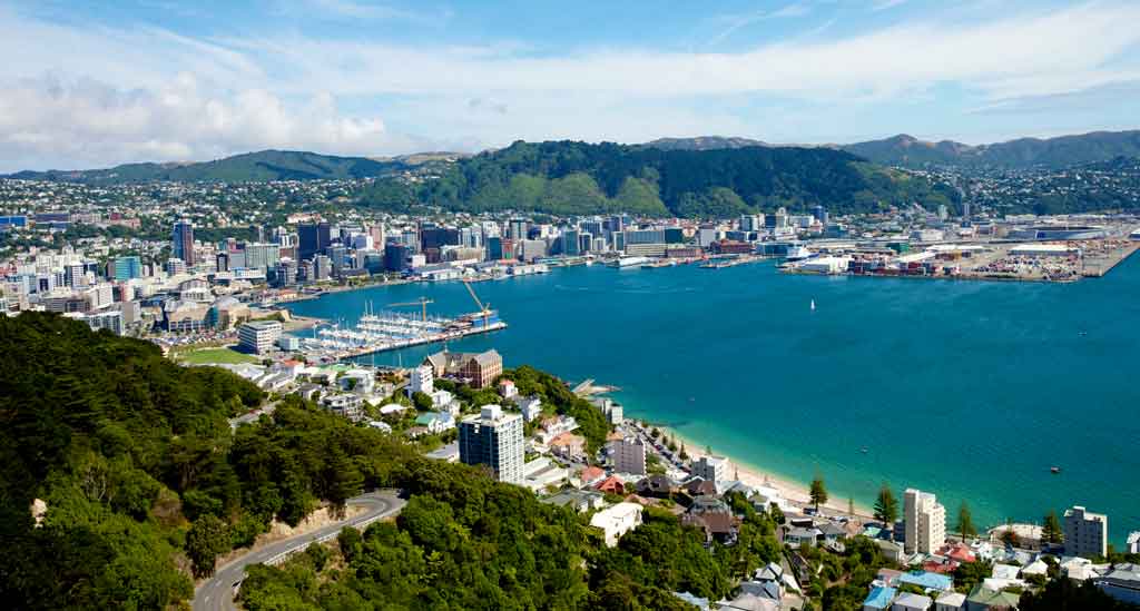Wellington
