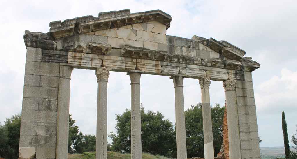 Apollonia