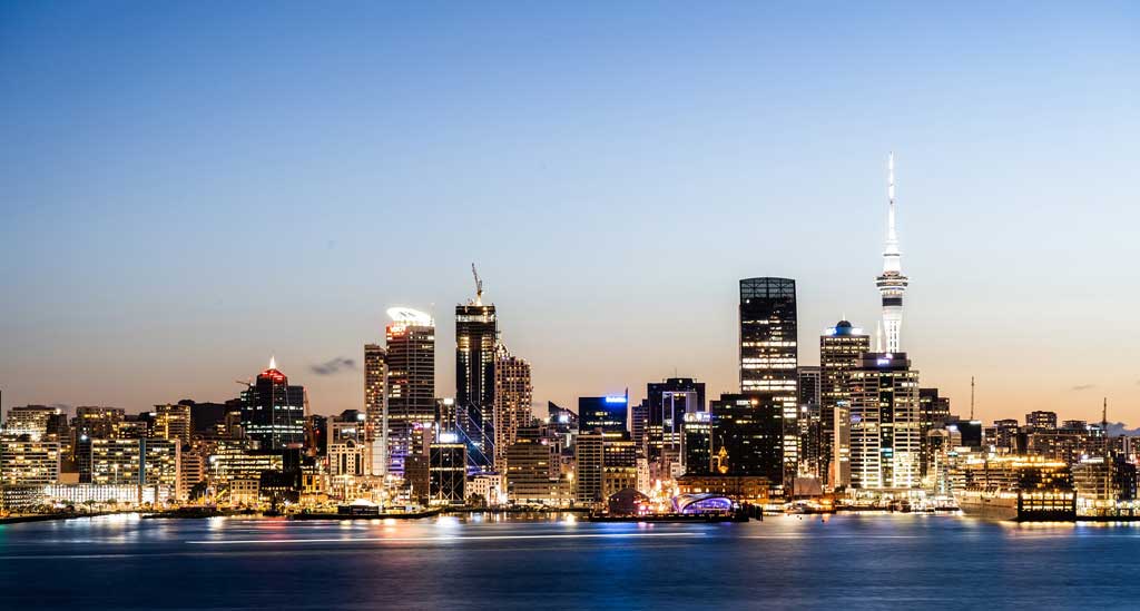 Auckland