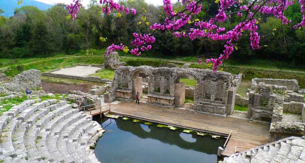 Butrint