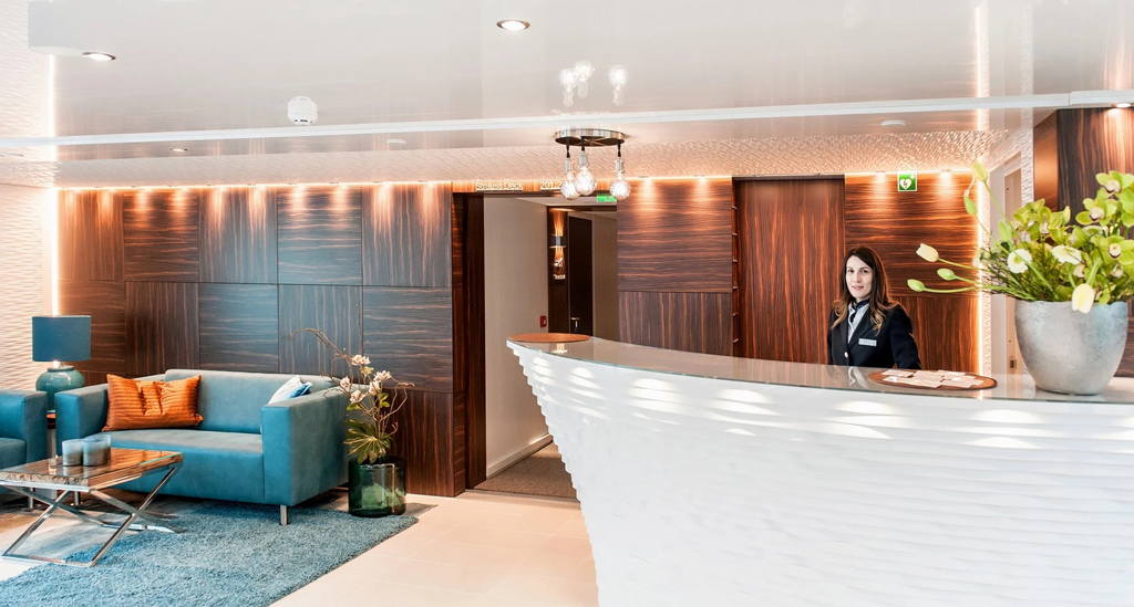 Amadeus Queen receptie