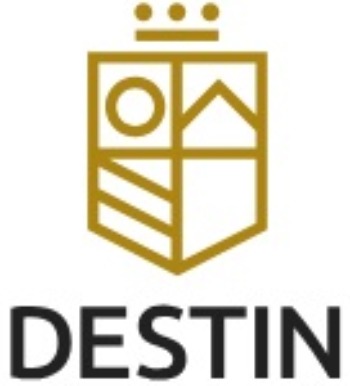 logo Destin