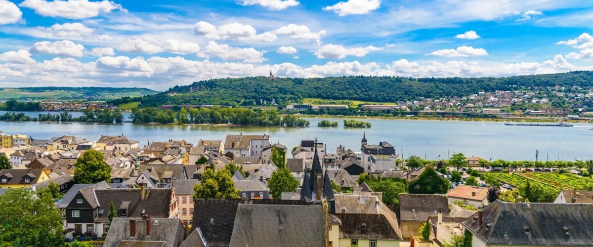 openingsbeeld Rudesheim