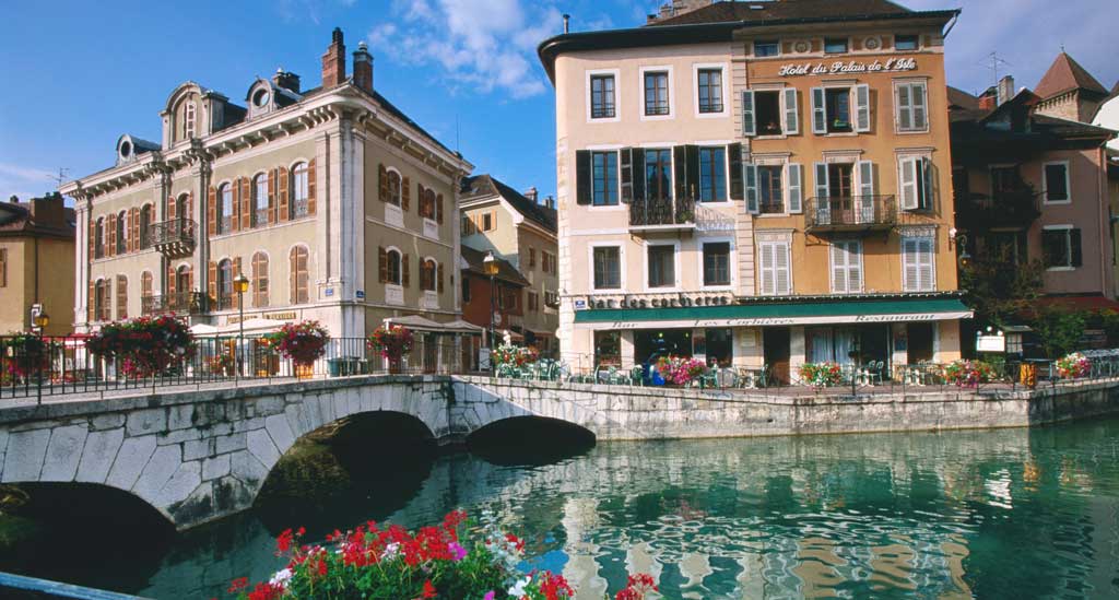 Annecy