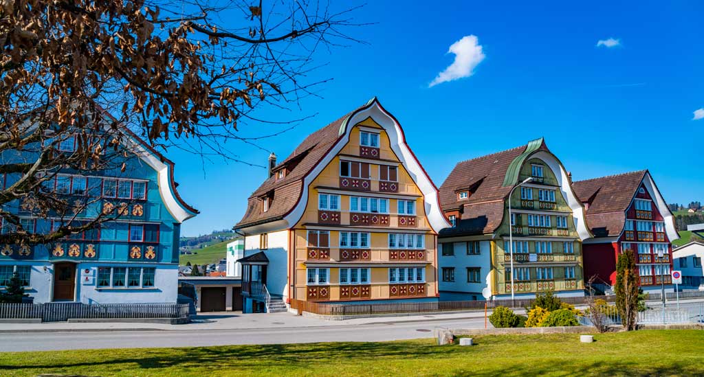 Apenzell