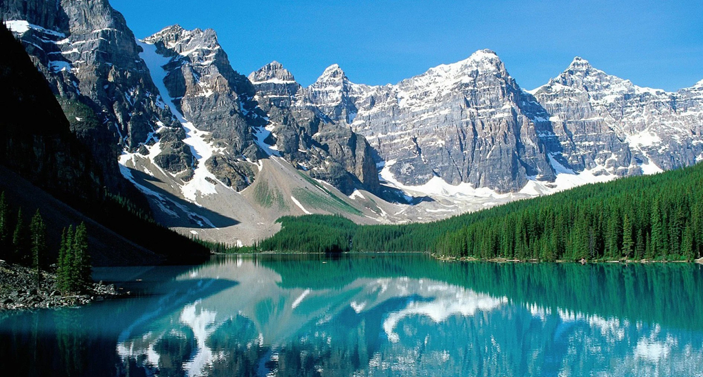 Banff-National-Park-Canada