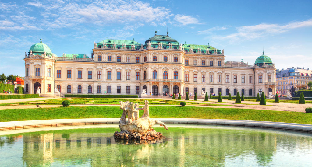 Belvedere