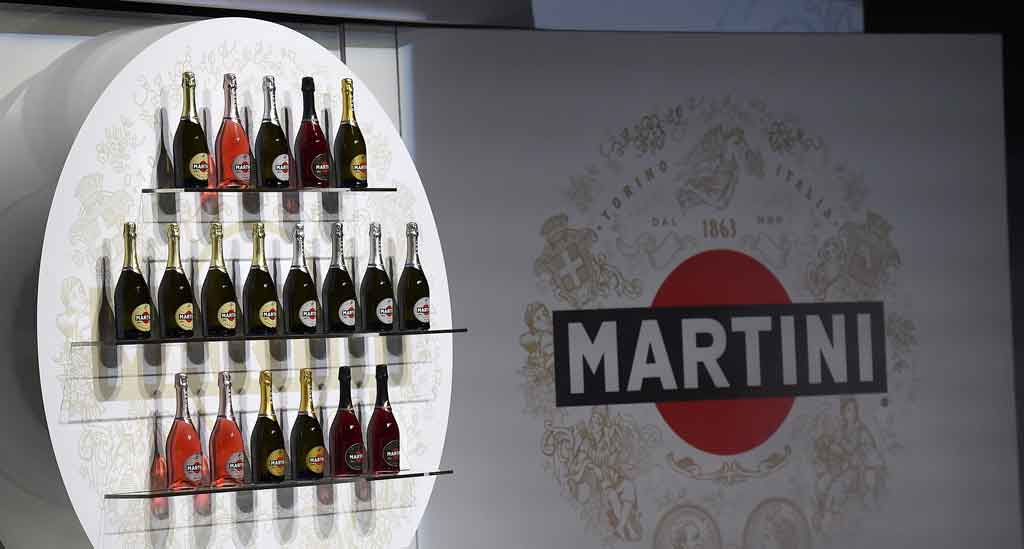 Martini Experience