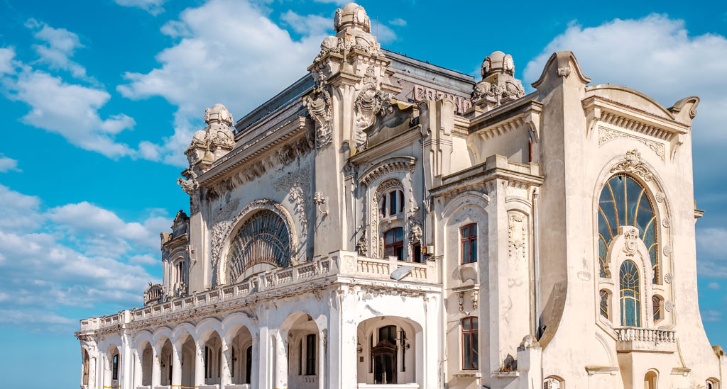 Constanta