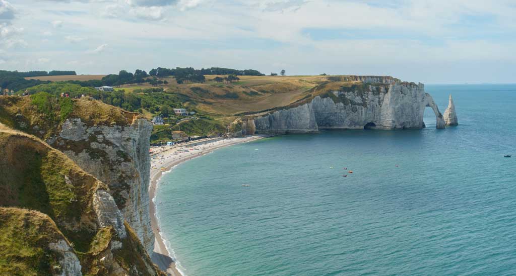 Etretat