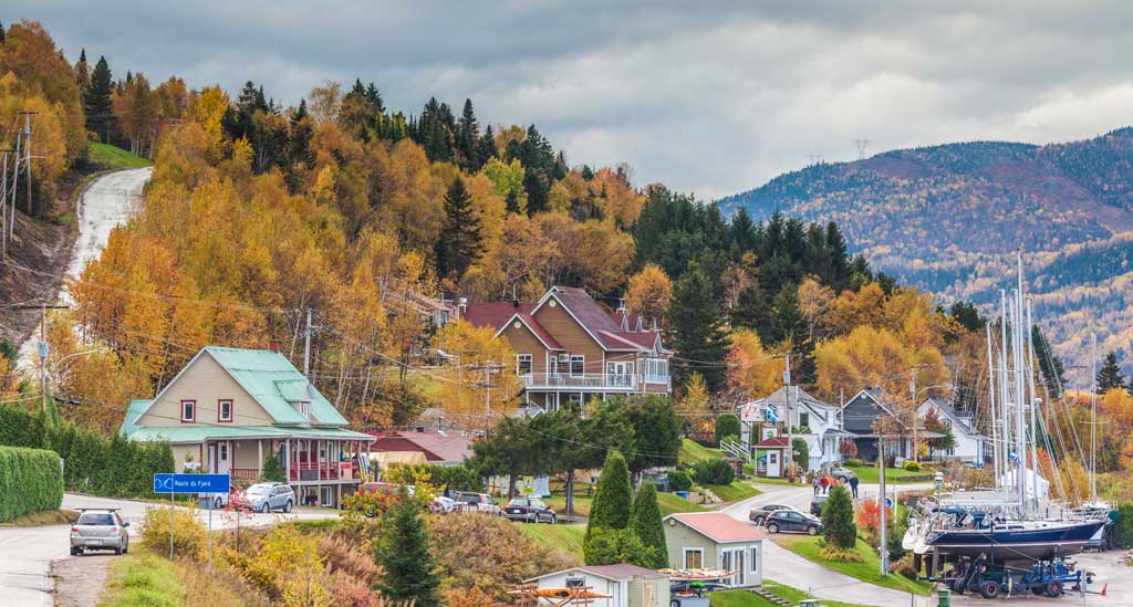 L’Anse-Saint-Jean