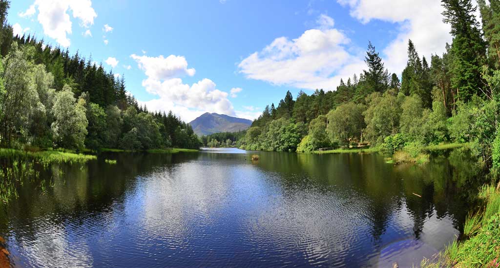 Loch Lomond