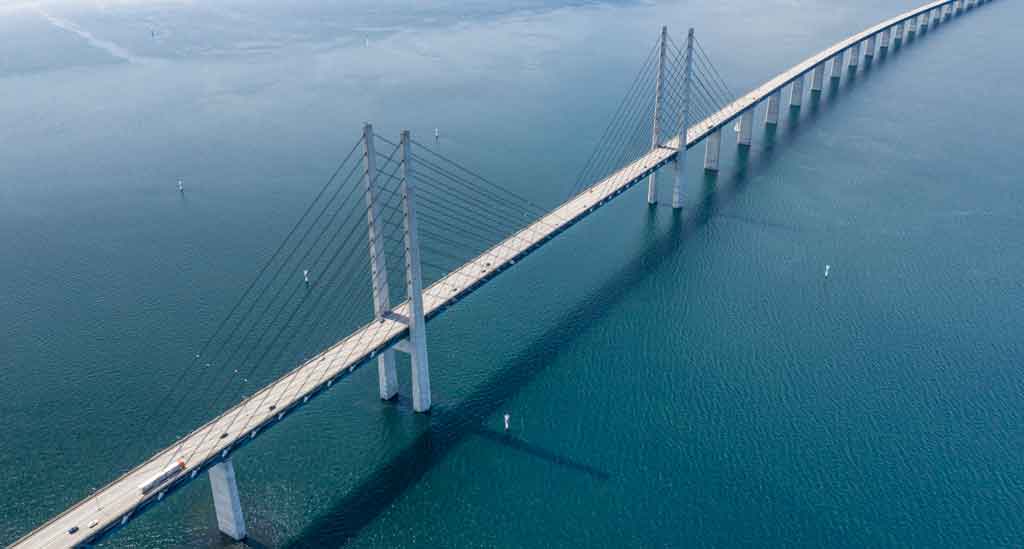 Öresund-brug