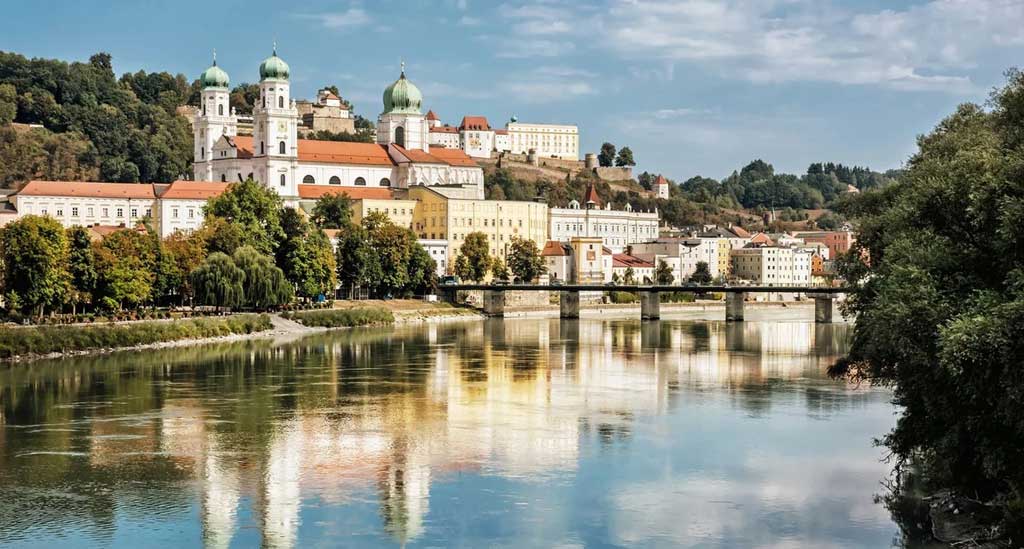 Passau