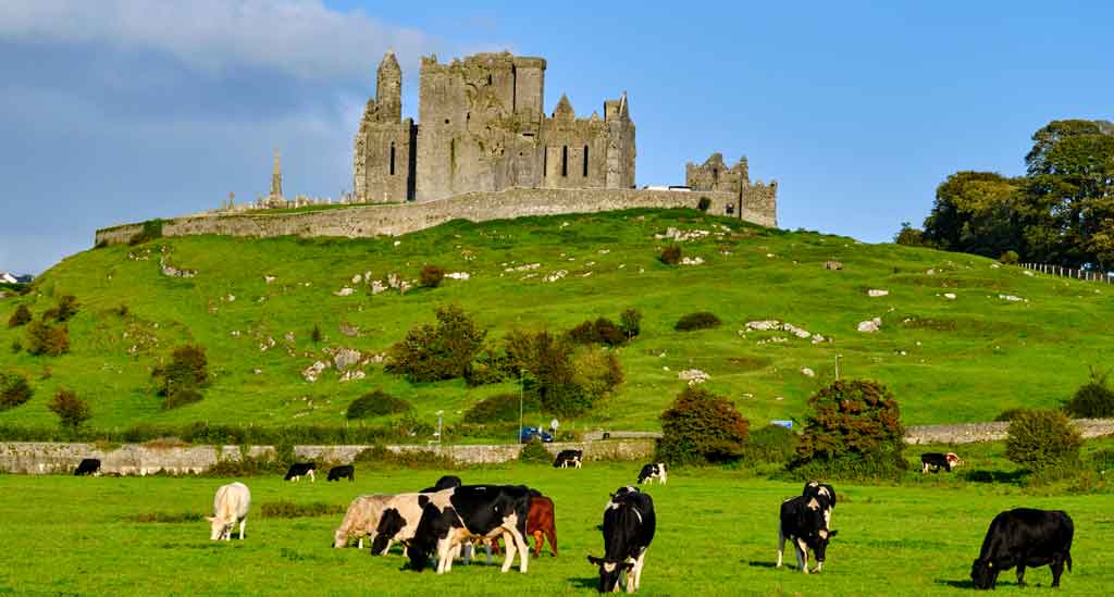 Rock-of-Cashel