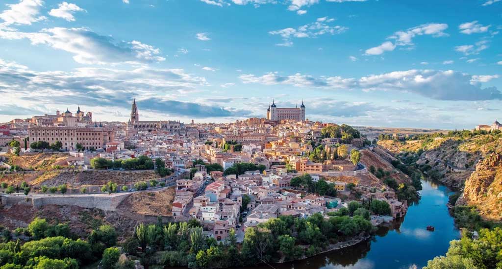 Toledo