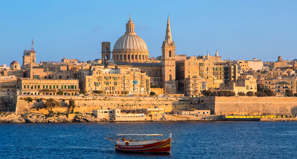 Valletta