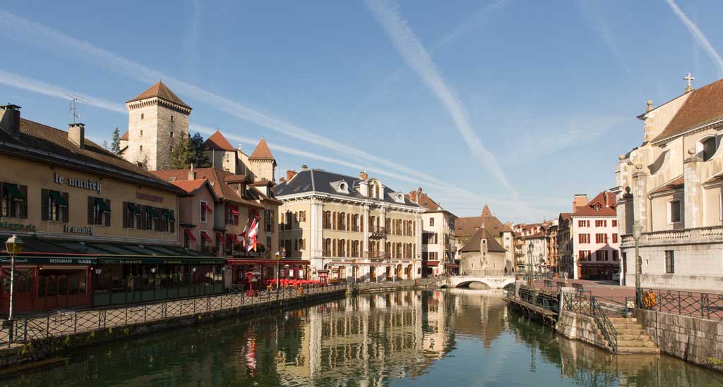 Vieille-Ville