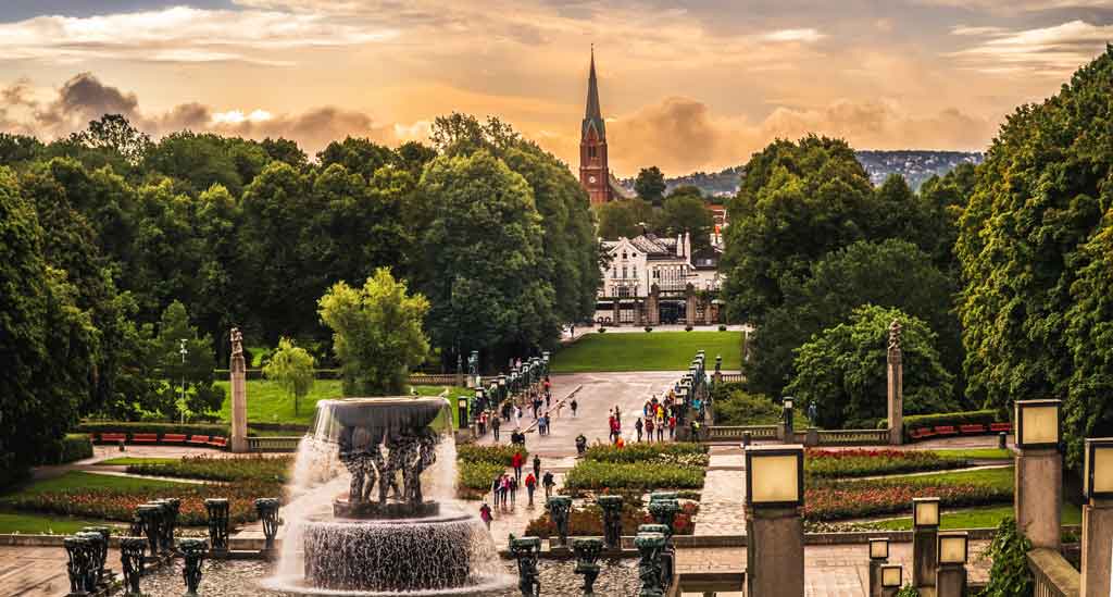 Vigeland