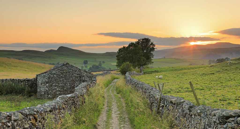 Yorkshire-Dales